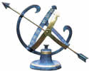 Medium Armillary