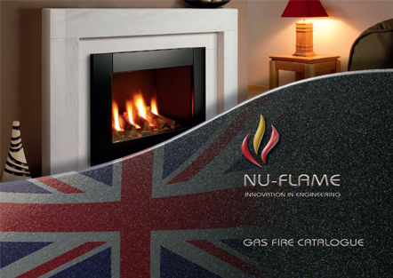 Nu-Flame
