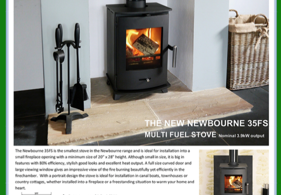Newbourne