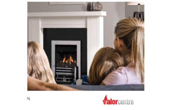 Valor Centre Collection