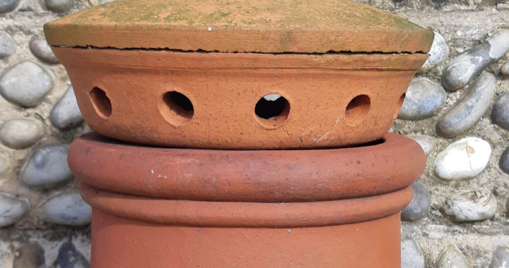 vent cap