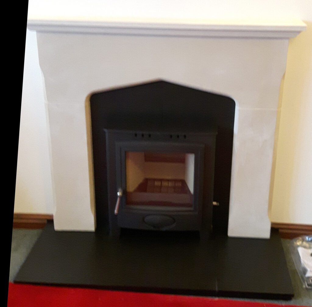 STOVE