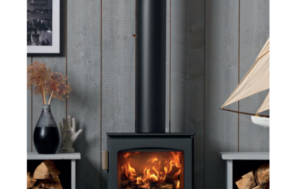 ACR – Multi Fuel Stove Range