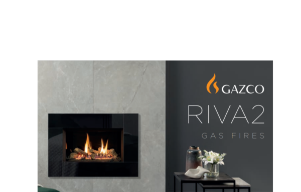 Gazco Riva2