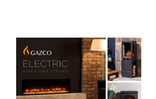 Gazco Electric