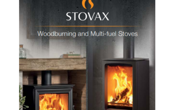 Stovax Stoves