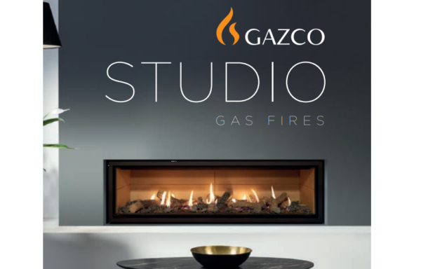 Gazco Studio
