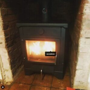 EccoStove 580