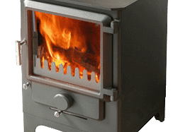 Merlin Slimline Plus at Heatcraft